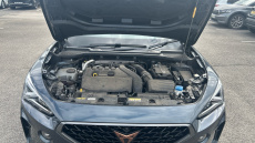 CUPRA Formentor 1.5 TSI 150 V2 5dr DSG Petrol Estate